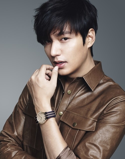 Survey Reveals Lee Min Ho and Yoon Eun Hye as Favorite Actor and Actress for Japanese Women Survey Reveals Lee Min Ho and Yoon Eun Hye as Favorite Actor and Actress for Japanese Women