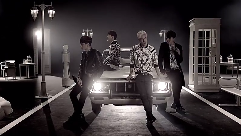 HIGH4 Goes Above And Beyond In Crowdfunding Effort For New Album HIGH4 Goes Above And Beyond In Crowdfunding Effort For New Album