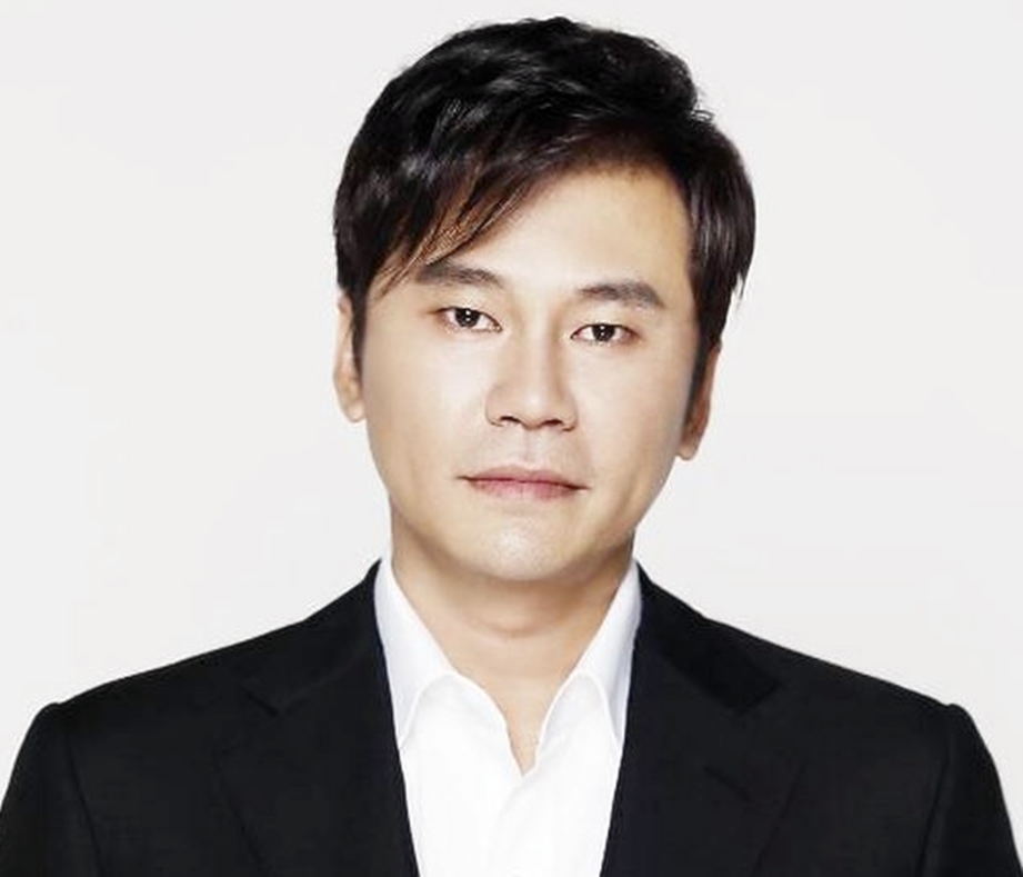 Yang Hyun Suk Says BIGBANG and iKON's Albums Are Priorities, but