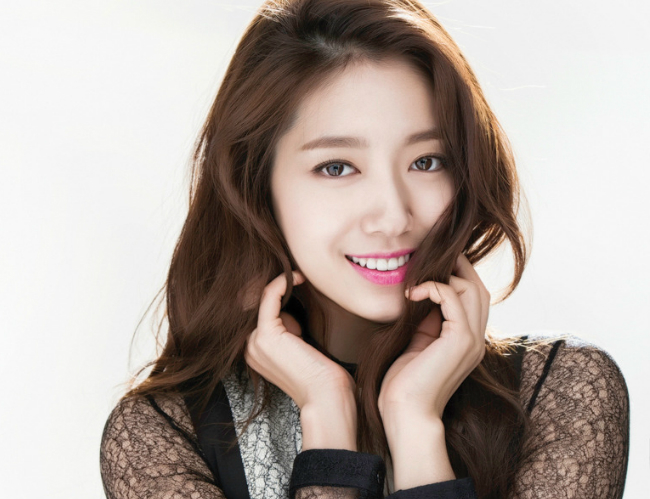 Actress Park Shin Hye Opens Up About Her Past Dating Experiences | Soompi