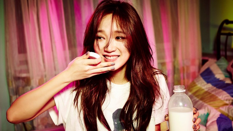 Former miss A Member Jia Signs With Chinese Label Former miss A Member Jia Signs With Chinese Label