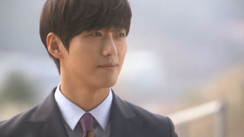 Namgoong Min to Star in Upcoming SBS Weekend Drama Namgoong Min to Star in Upcoming SBS Weekend Drama