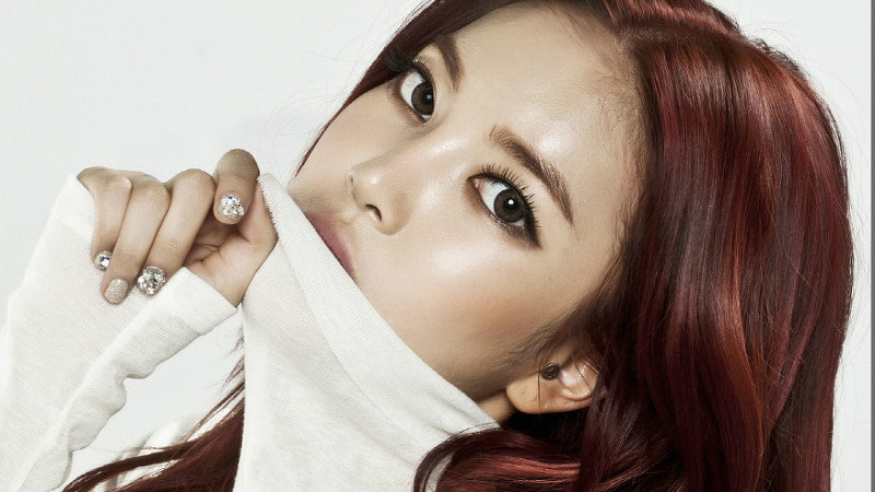 NS Yoon-G Responds to Accusations Claiming She Lied About Attending