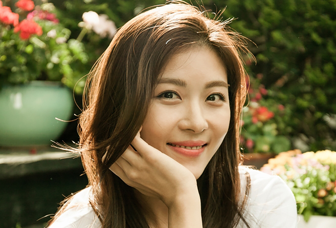 Ha Ji won desktop Wallpapers