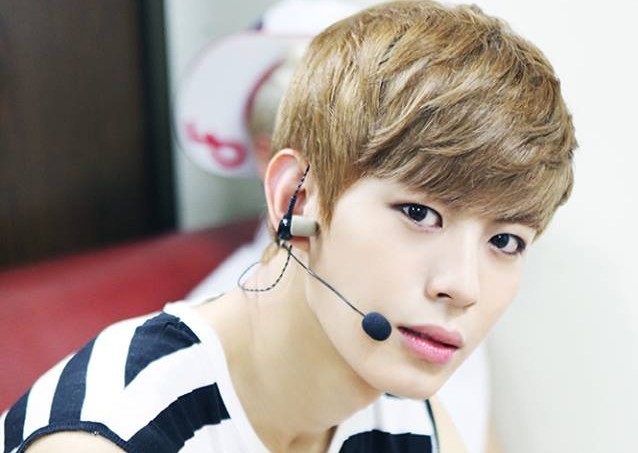 VIXX's Hongbin Cast as Lead in Rom-Com Drama | Soompi
Vixx Hongbin On And On