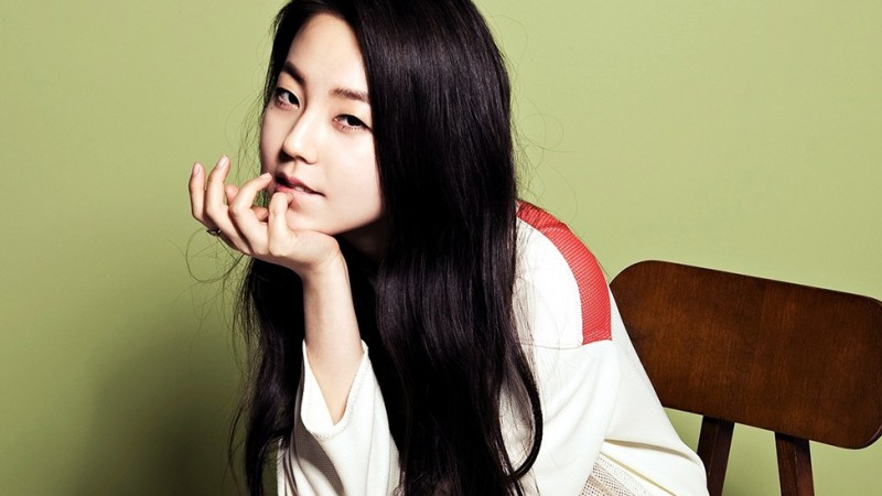Ahn Sohee Considering Role Of Seo Kang Joon’s First Love In “Entourage” Remake Ahn Sohee Considering Role Of Seo Kang Joon’s First Love In “Entourage” Remake