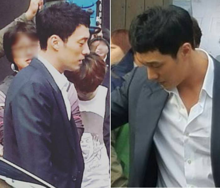 so ji sub parents so ji sub melts fans hearts in new behind the scenes so ji sub parents so ji sub melts fans hearts in new behind the scenes