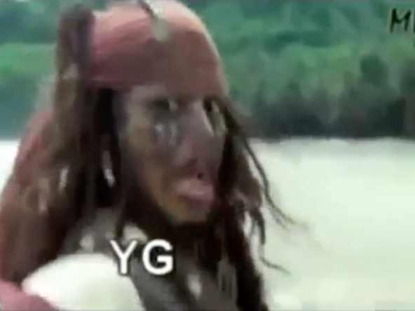 Yg blackjack