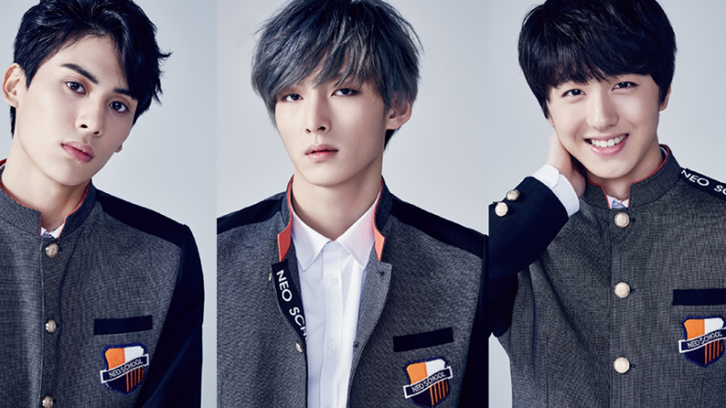 FNC Entertainment To Debut New Boy Group NEOZ Through Mnet Reality Program