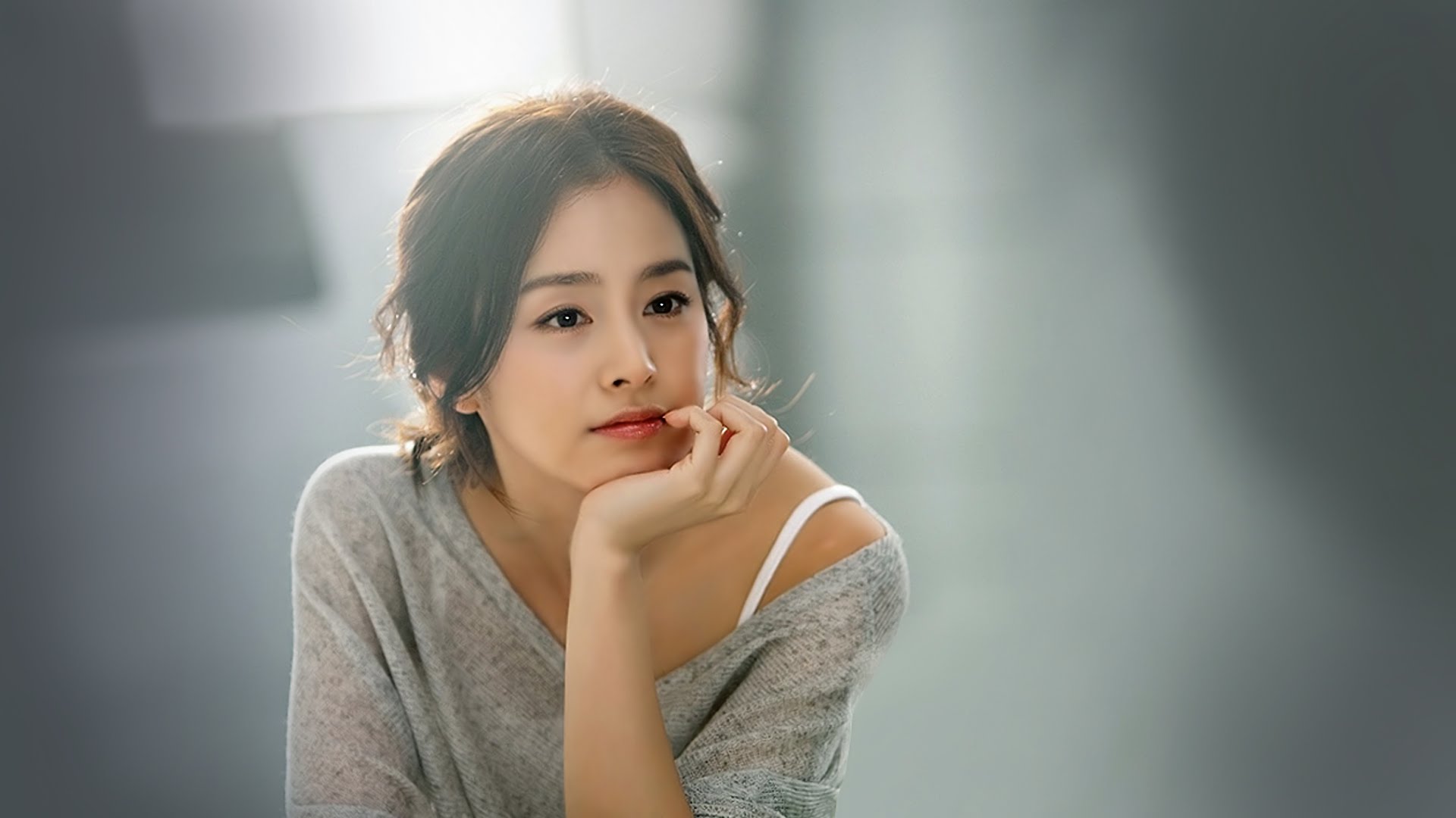 Kim Tae Hee in Talks for Big Screen Comeback | Soompi