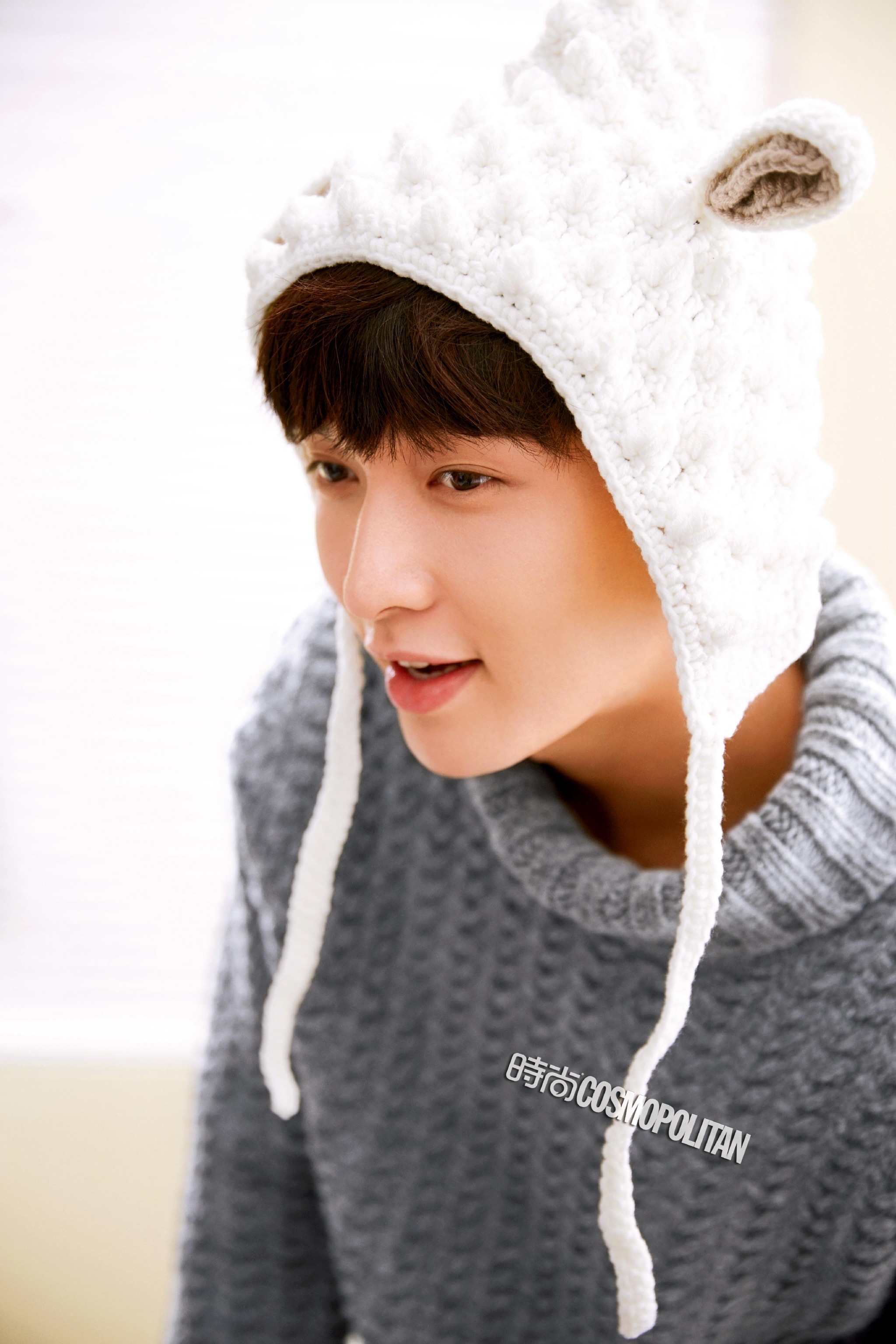 Image result for LAY LOSES exo 2016