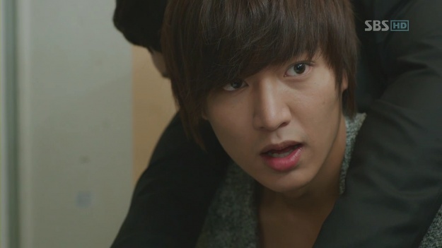 Recap City Hunter Episode 5 | Soompi