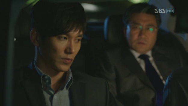 Recap City Hunter Episode 5 | Soompi
