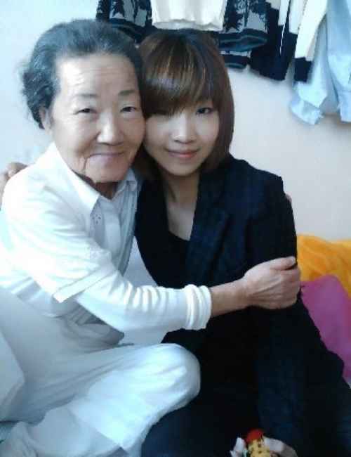 Gong Ok Jin dan Minzy/Soompi.com