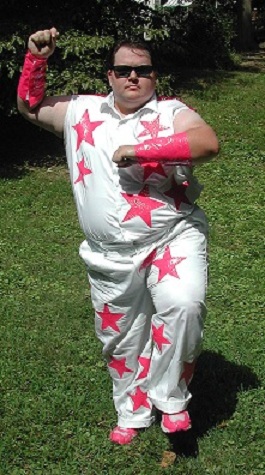 Halloween Contest PSY