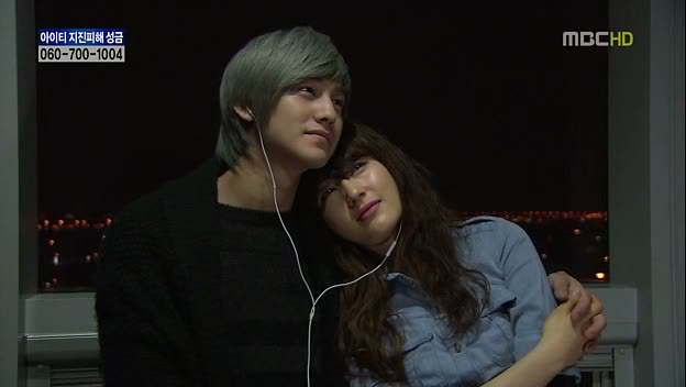 Noona Romance in The Woman Who Still Wants to Marry