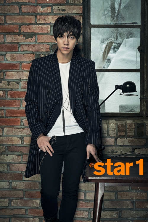 lee seung gi handsome lee seung gi looks handsome in both casual and dandy lee seung gi handsome lee seung gi looks handsome in both casual and dandy