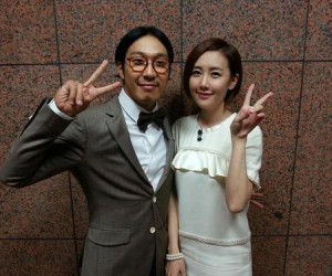 Haha & Byul’s Wedding Is a Mega Star-Studded Event Haha & Byul’s Wedding Is a Mega Star-Studded Event