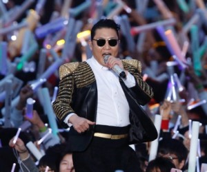 PSY’s Concert in Pictures Part 1 PSY’s Concert in Pictures Part 1