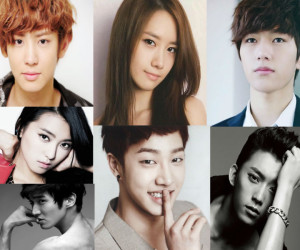 Who Are the 30 Best K-Pop Idol Visuals? Who Are the 30 Best K-Pop Idol Visuals?