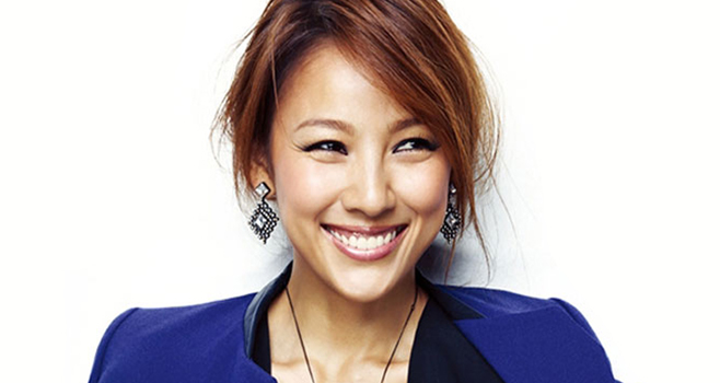 Lee Hyori Reveals Her Greatest Fear | Soompi