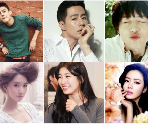Which Celebrity Would You Like a Kiss From on Kiss Day? Which Celebrity Would You Like a Kiss From on Kiss Day?