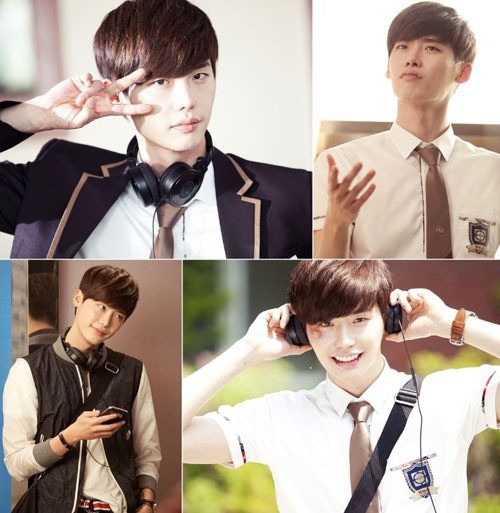 lee jong suk is adored by drama staff soompi lee jong suk is adored by drama staff soompi