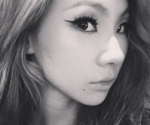 2NE1’s CL in a Raw and Unadulterated Photo Shoot for “GQ Vogue” 2NE1’s CL in a Raw and Unadulterated Photo Shoot for “GQ Vogue”