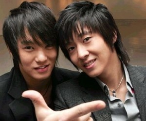 Flashback Friday – “Ballad Princes” Fly to the Sky Flashback Friday – “Ballad Princes” Fly to the Sky