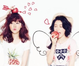 Girl’s Day Are Quirky Babes in Upcoming “Ceci” Photo Shoot Girl’s Day Are Quirky Babes in Upcoming “Ceci” Photo Shoot