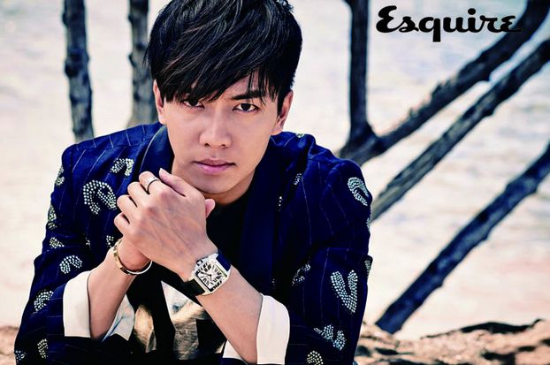 lee seung gi esquire lee seung gi transforms into an international lady killer lee seung gi esquire lee seung gi transforms into an international lady killer