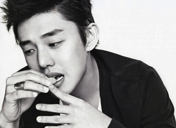 yoo ah in tweets yoo ah in was happy to work with kim tae hee yoo ah in tweets yoo ah in was happy to work with kim tae hee