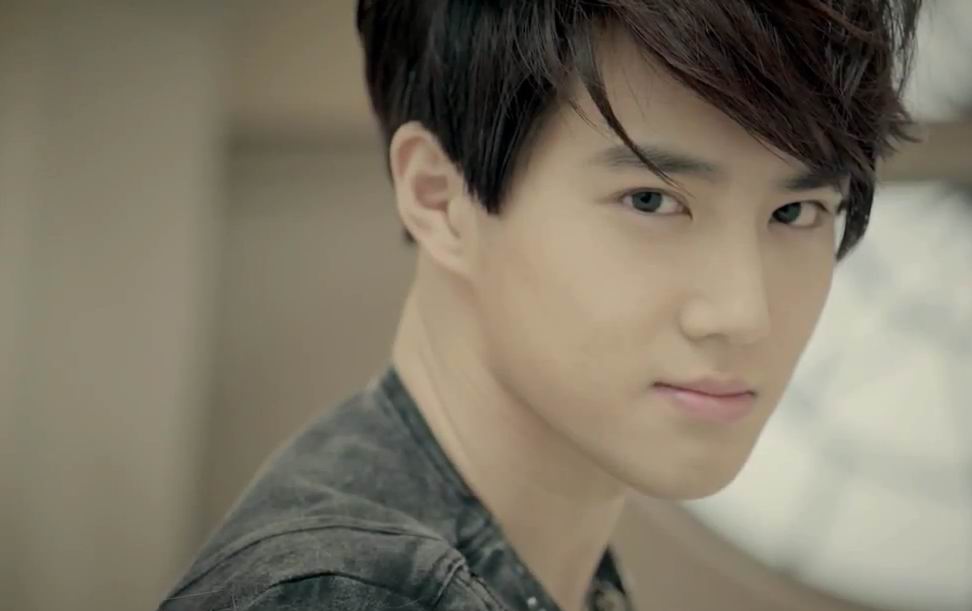 Suho EXO