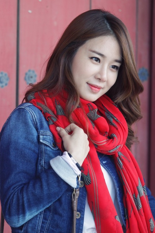 Resultado de imagen para Yoo In-na