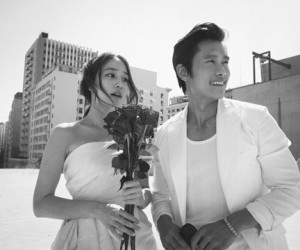 It’s Official: Biggest Celebrity Weddings in K-Pop Land It’s Official: Biggest Celebrity Weddings in K-Pop Land