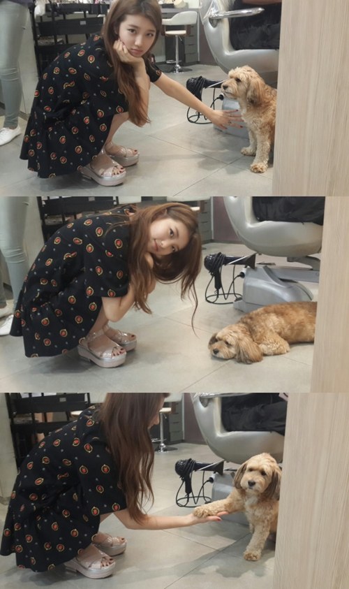 Suzy