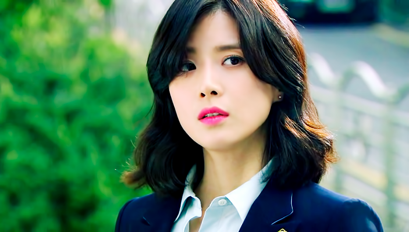 Lee Bo Young Reveals True Height and Weight | Soompi