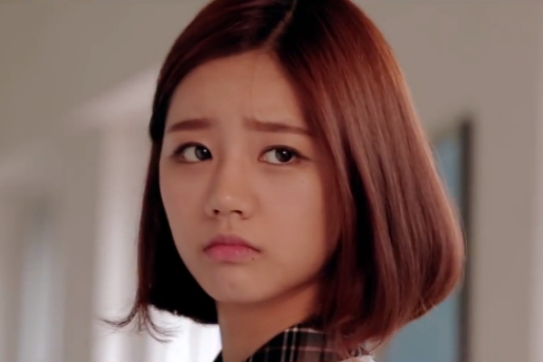 
Hyeri - Girl's Day
