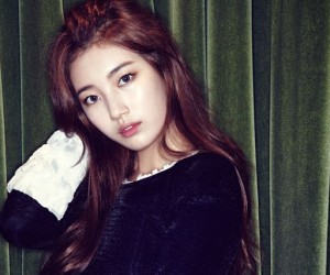 Suzy Unleashes Her Inner Vixen and Talks Pole Dancing in “Cosmopolitan Korea” Suzy Unleashes Her Inner Vixen and Talks Pole Dancing in “Cosmopolitan Korea”