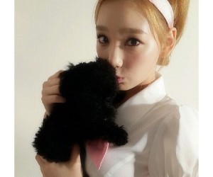 It’s a Pet’s World and K-Pop Idols Just Love In It It’s a Pet’s World and K-Pop Idols Just Love In It