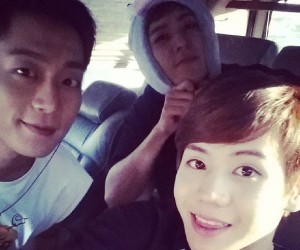 I Heart It: K-Pop Instagrams (August 18 – August 24) I Heart It: K-Pop Instagrams (August 18 – August 24)