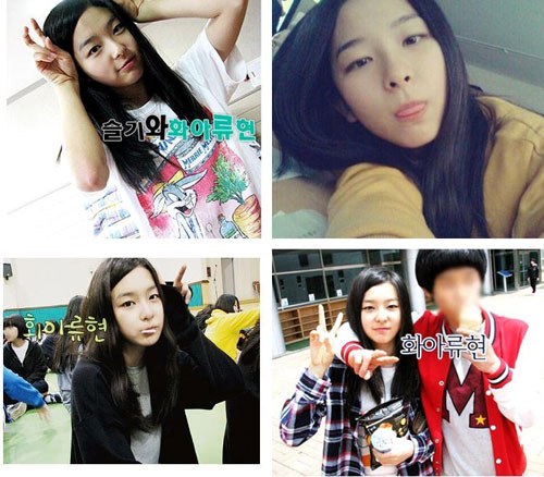 Kyuhyun Has a Crush on SM Trainee Who Is Dubbed "The Second Taeyeon