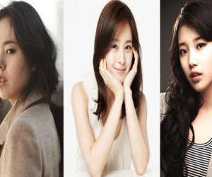 Suzy, Kim Tae Hee, Han Ga In and More Are Ranked as Least Wanted Guests at Weddings Suzy, Kim Tae Hee, Han Ga In and More Are Ranked as Least Wanted Guests at Weddings