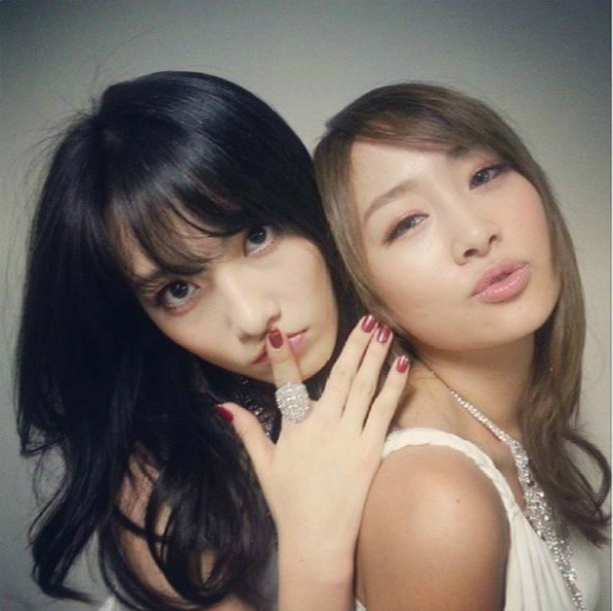 Kara Damaged Lady English