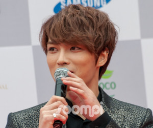 Jaejoong, Lee Jun Ki, Suzy, 4minute, Son Na Eun and More at the “Seoul International Drama Awards 2013” Red Carpet Jaejoong, Lee Jun Ki, Suzy, 4minute, Son Na Eun and More at the “Seoul International Drama Awards 2013” Red Carpet