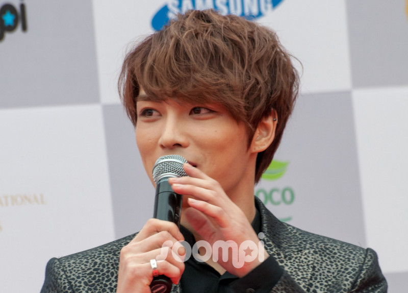 Jaejoong, Lee Jun Ki, Suzy, 4minute, Son Na Eun and More at the “Seoul International Drama Awards 2013” Red Carpet Jaejoong, Lee Jun Ki, Suzy, 4minute, Son Na Eun and More at the “Seoul International Drama Awards 2013” Red Carpet