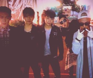 I Heart It: K-Pop Instagrams (Sept. 15 – Sept. 21) I Heart It: K-Pop Instagrams (Sept. 15 – Sept. 21)