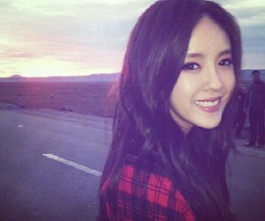 I Heart It: K-Pop Instagrams (Sept. 22 – Sept. 28) I Heart It: K-Pop Instagrams (Sept. 22 – Sept. 28)