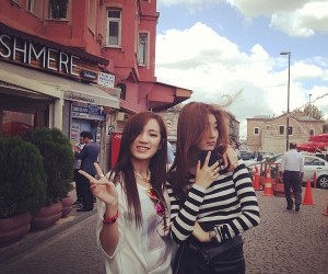I Heart It: K-Pop Instagrams (August 31 – Sept. 8) I Heart It: K-Pop Instagrams (August 31 – Sept. 8)