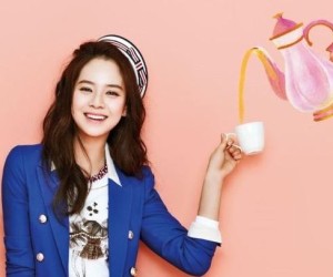 Top Eight Celebrities Netizens Want to Introduce to Their Parents During Chuseok! Top Eight Celebrities Netizens Want to Introduce to Their Parents During Chuseok!